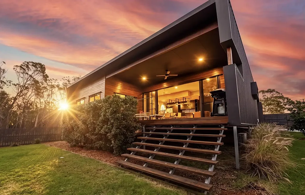 Russell Island 3 Bedroom Amazing Architecturally Designed, Dual Living Home - $899,950