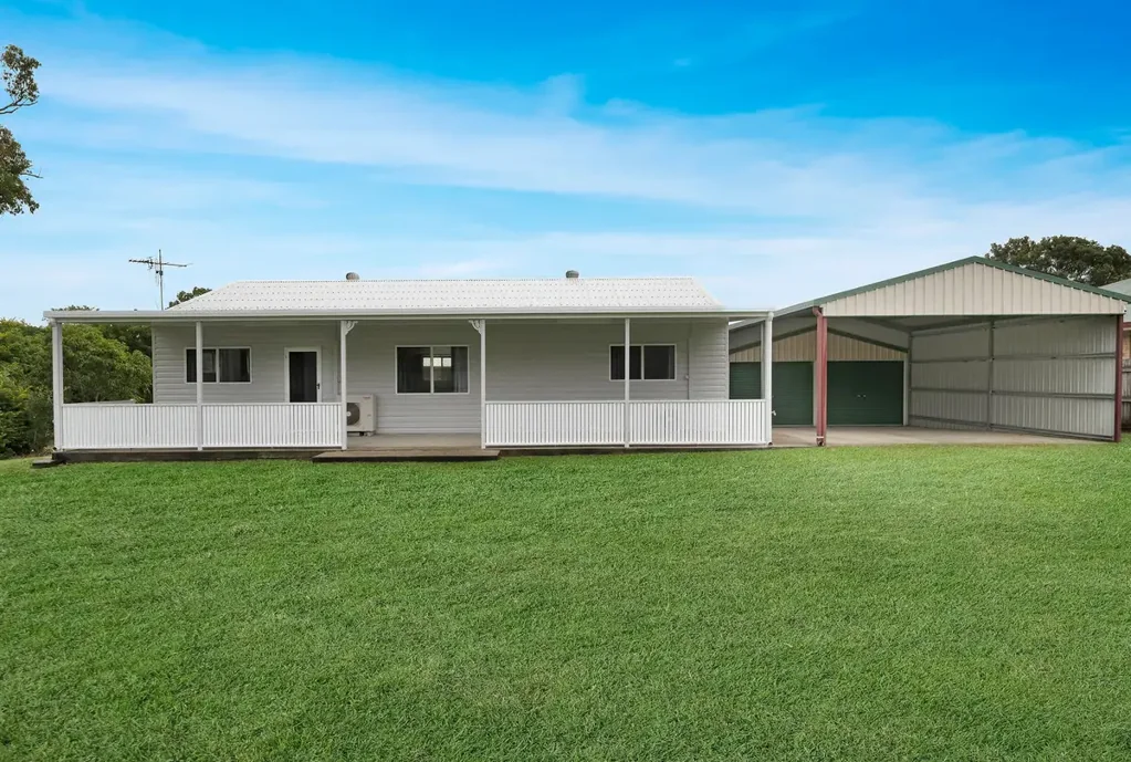 Seaforth 3 Slaapkamer Seaforth Coastal Retreat – Your Sea Change and Tree Change in One