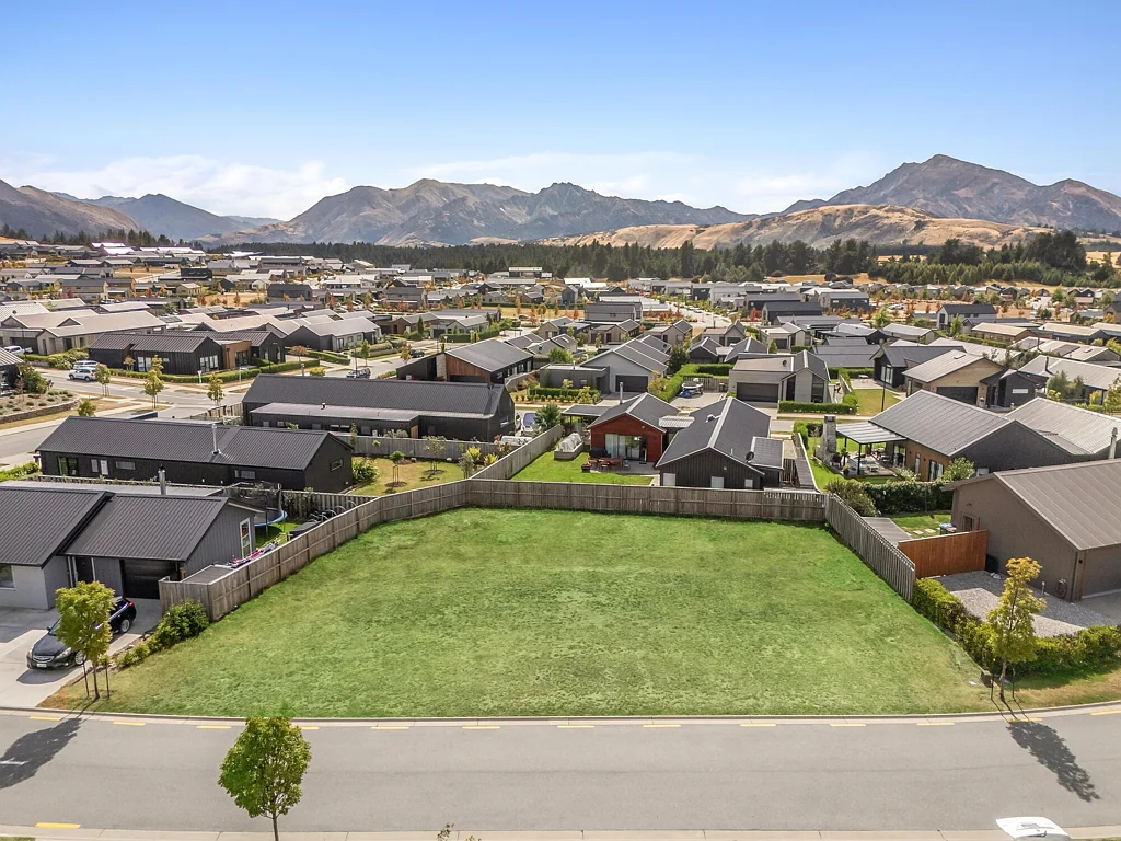 6 Bargour Street, Wanaka, Queenstown-Lakes, Otago