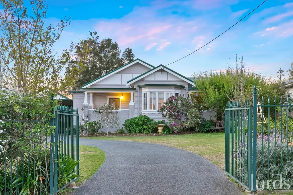 Cessnock 3房  Pennhallow - 1011m² on Hospital Hill