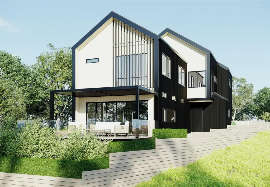 Long Bay 4 Bedroom Must-See Coastal Beauty