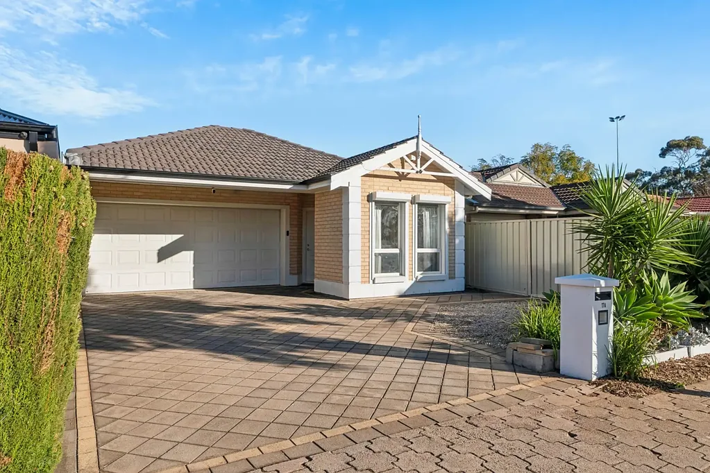 Northfield 4房  Stunning Home