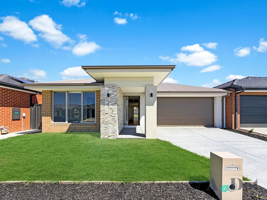 19 Jonquil Street, Clyde, VIC 3978