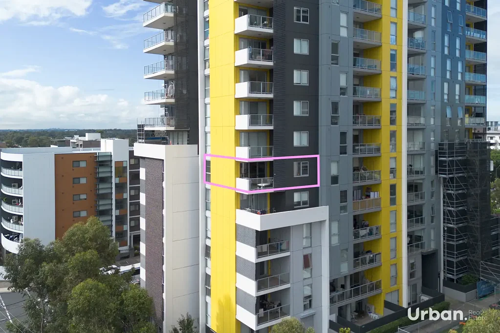 45/1-3 Bigge Street, Warwick Farm, NSW 2170