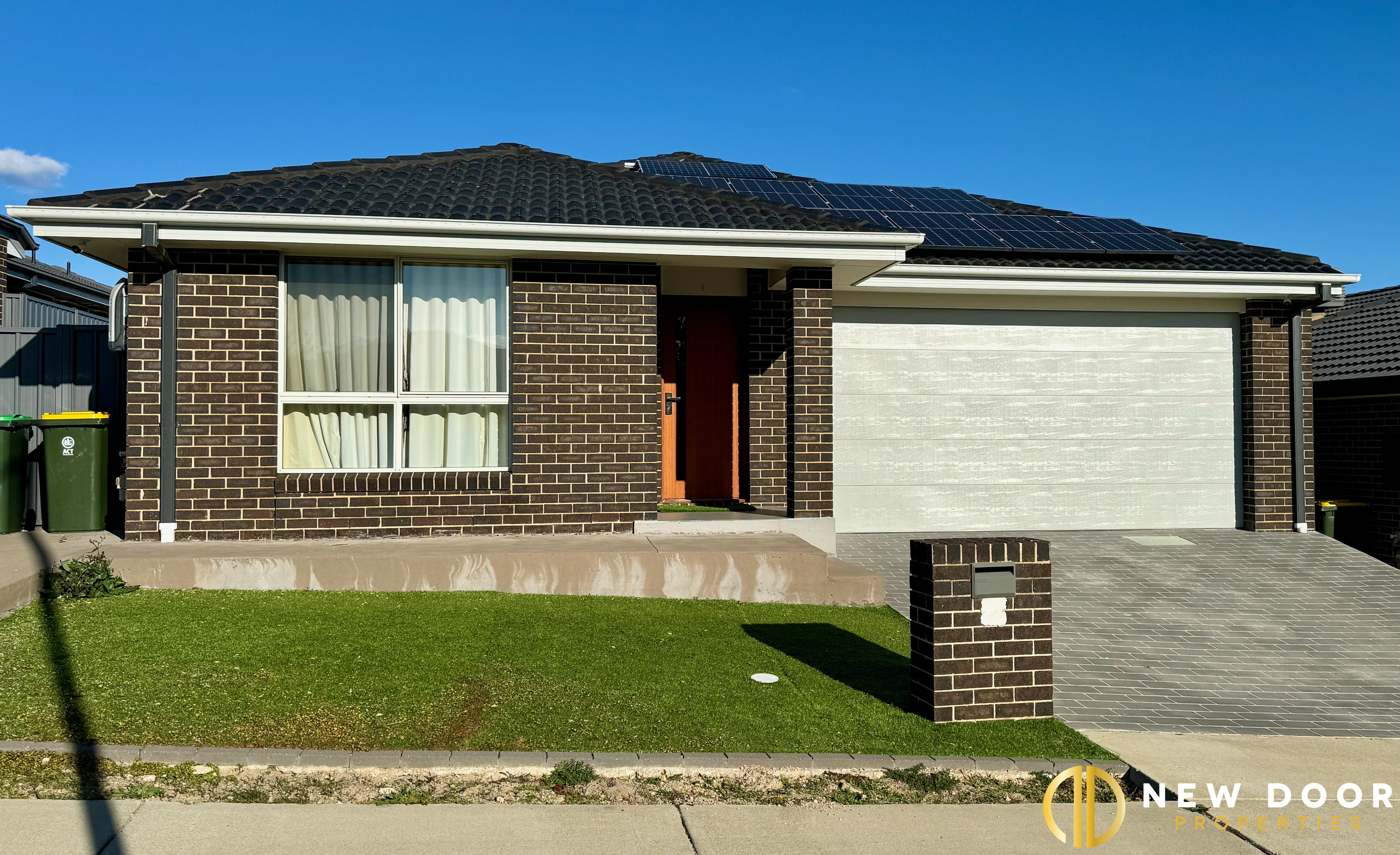 16 CRACKAJACK WAY, MONCRIEFF ACT 2914, 0 habitaciones, 0 baños, House