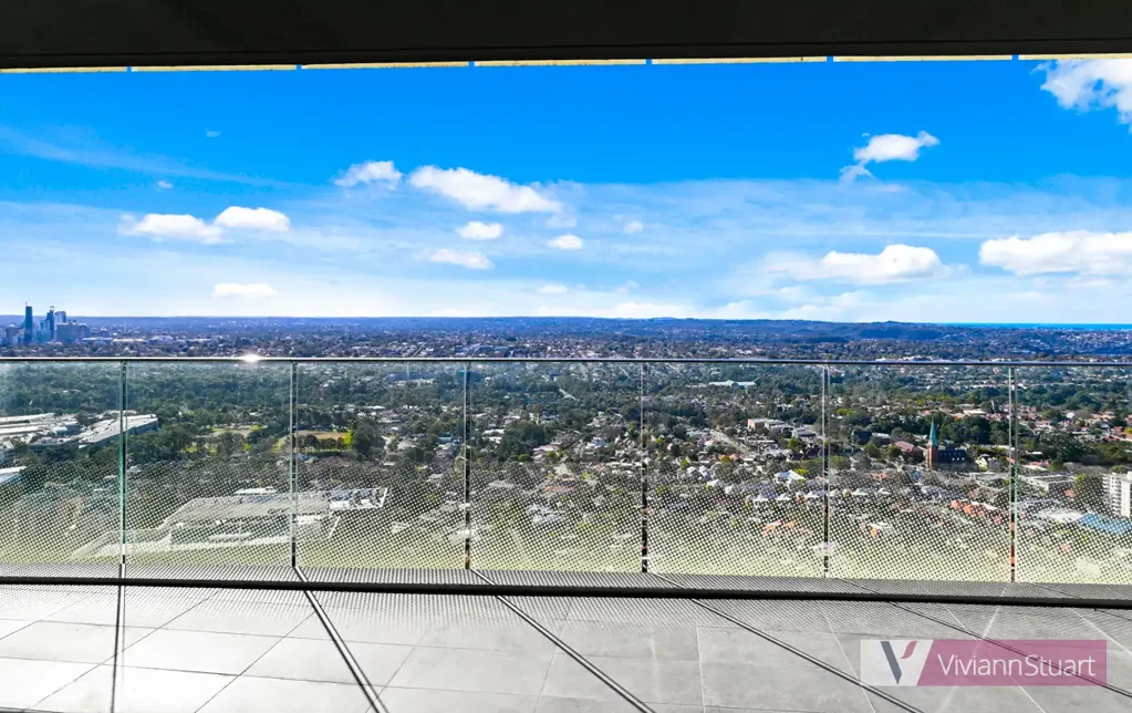 St Leonards 2ਬੈੱਡਰੂਮ Private North Facing 2 Bedroom Plus Study