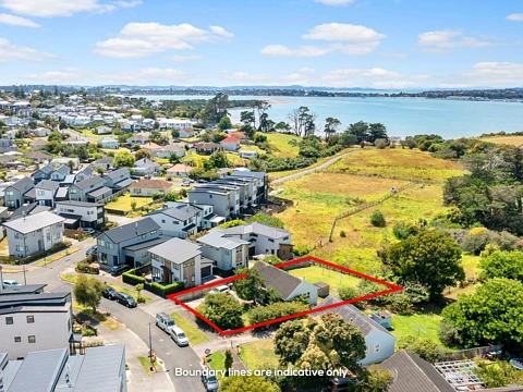 12 Kestrel Place, Wai O Taiki Bay, Auckland City, Auckland