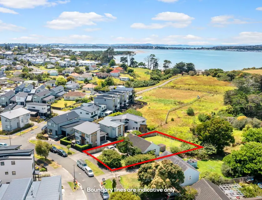 12 Kestrel Place, Wai O Taiki Bay, Auckland City, Auckland, 3房, 1浴, 独立屋