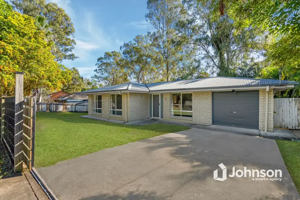 182 Cross Street, Goodna, QLD 4300