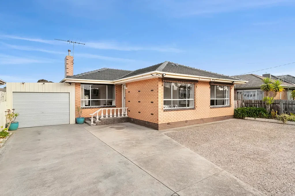 Bell Park 4침실 Versatile Family Living with Room to Grow