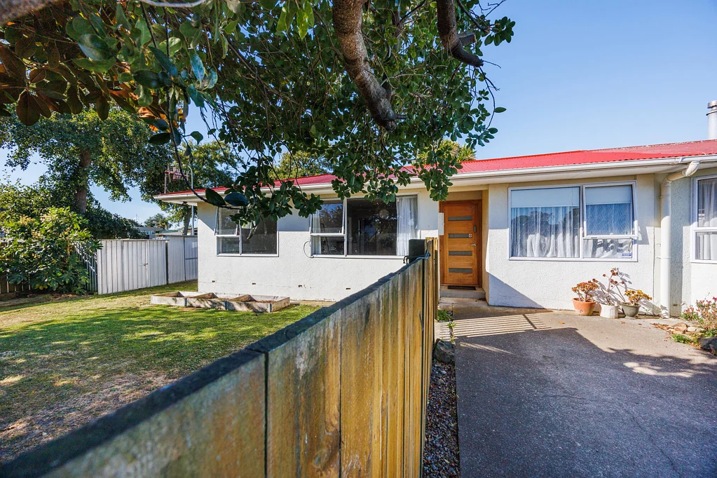 Cloverlea 3部屋 Affordable Cloverlea Living with Entertaining Deck