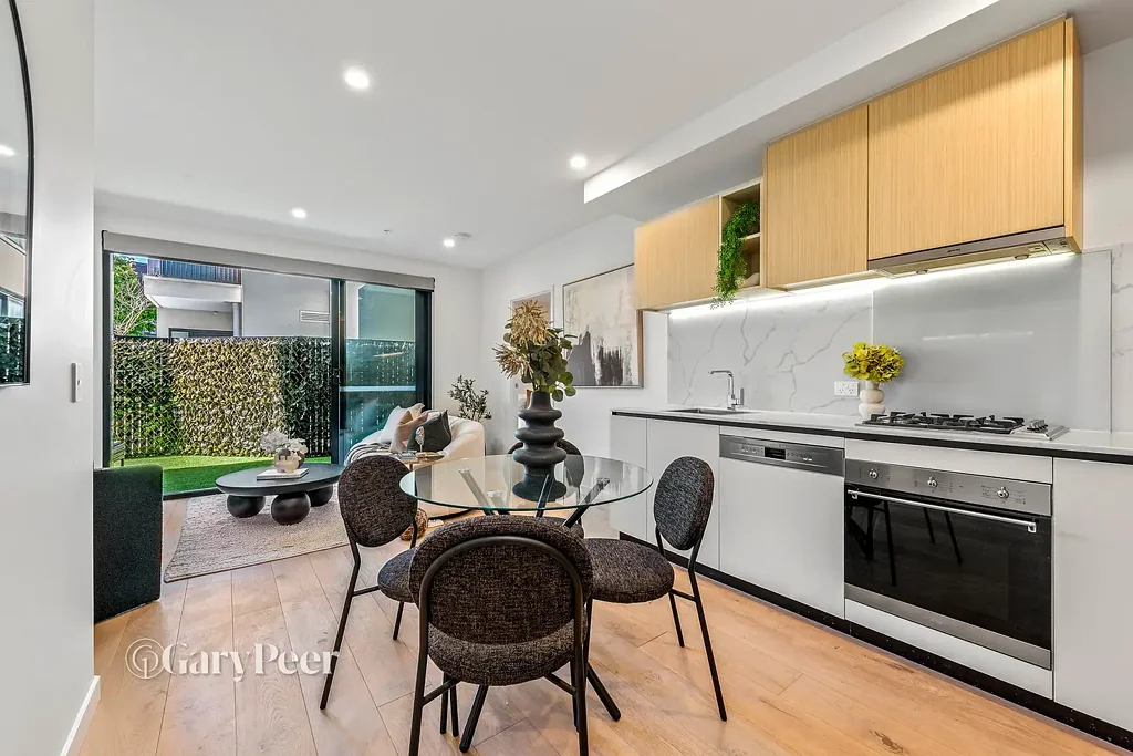 21/801 Centre Road, Bentleigh East, VIC 3165