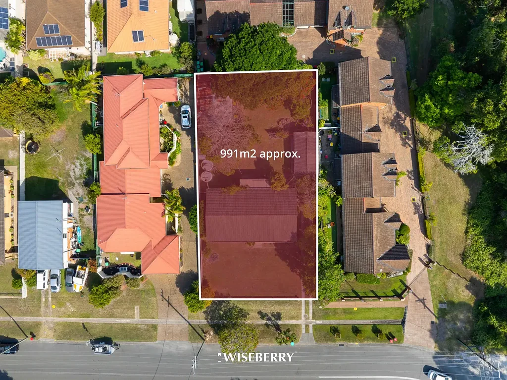 Forster 3房  Development Oppourtunity