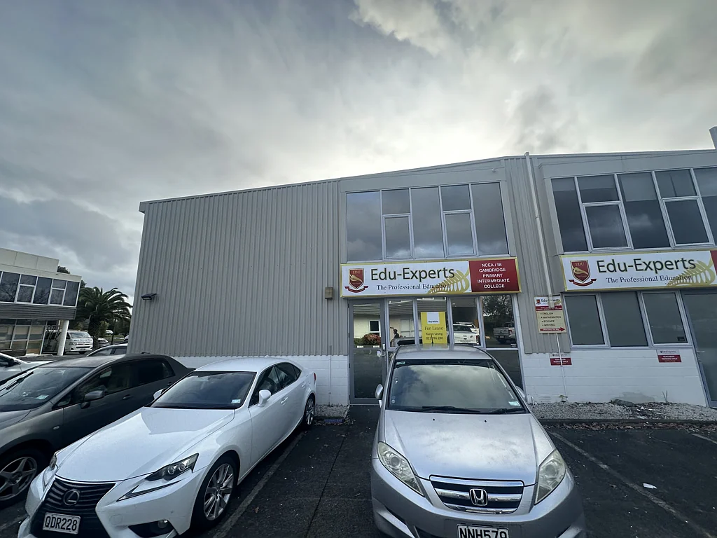 Albany Affordable Rosedale office