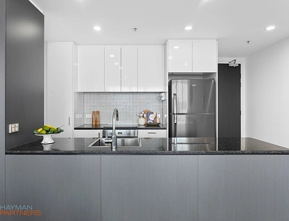 157/39 Benjamin Way, Belconnen, Belconnen District, 1 phòng ngủ, 1 phòng tắm, Apartment
