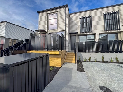 15c Molley Green Place, Mount Roskill, Auckland City, 2房, 2浴, House