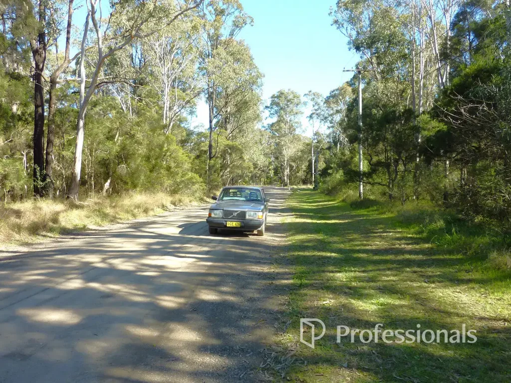 Vineyard Residential Investment Land