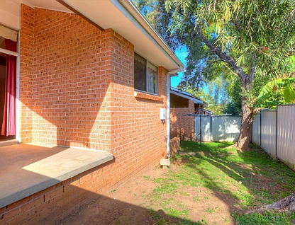 4/142 Dunmore Street, Wentworthville, Parramatta (Northwest suburbs), 2部屋, 1バスルーム, Townhouse
