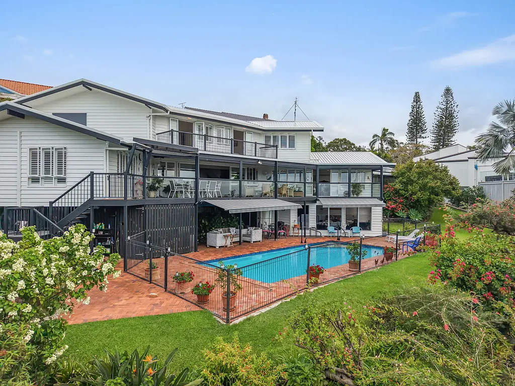 Buderim 6Habitaciones Northern Escarpment Acreage with Unrivalled Views