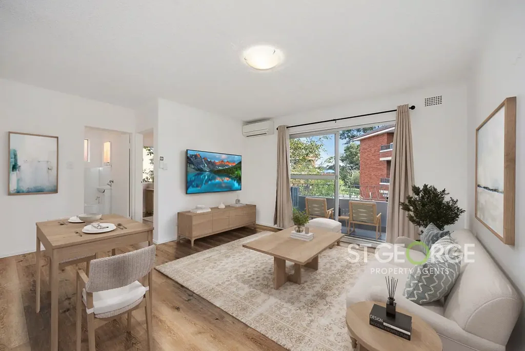 Riverwood 2બેડરૂમ Two-Bedroom Apartment in a Prime Riverwood Location