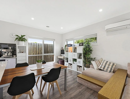 4/72 Railway Avenue, Garfield, Traralagon , 3 침실, 2 욕실, House