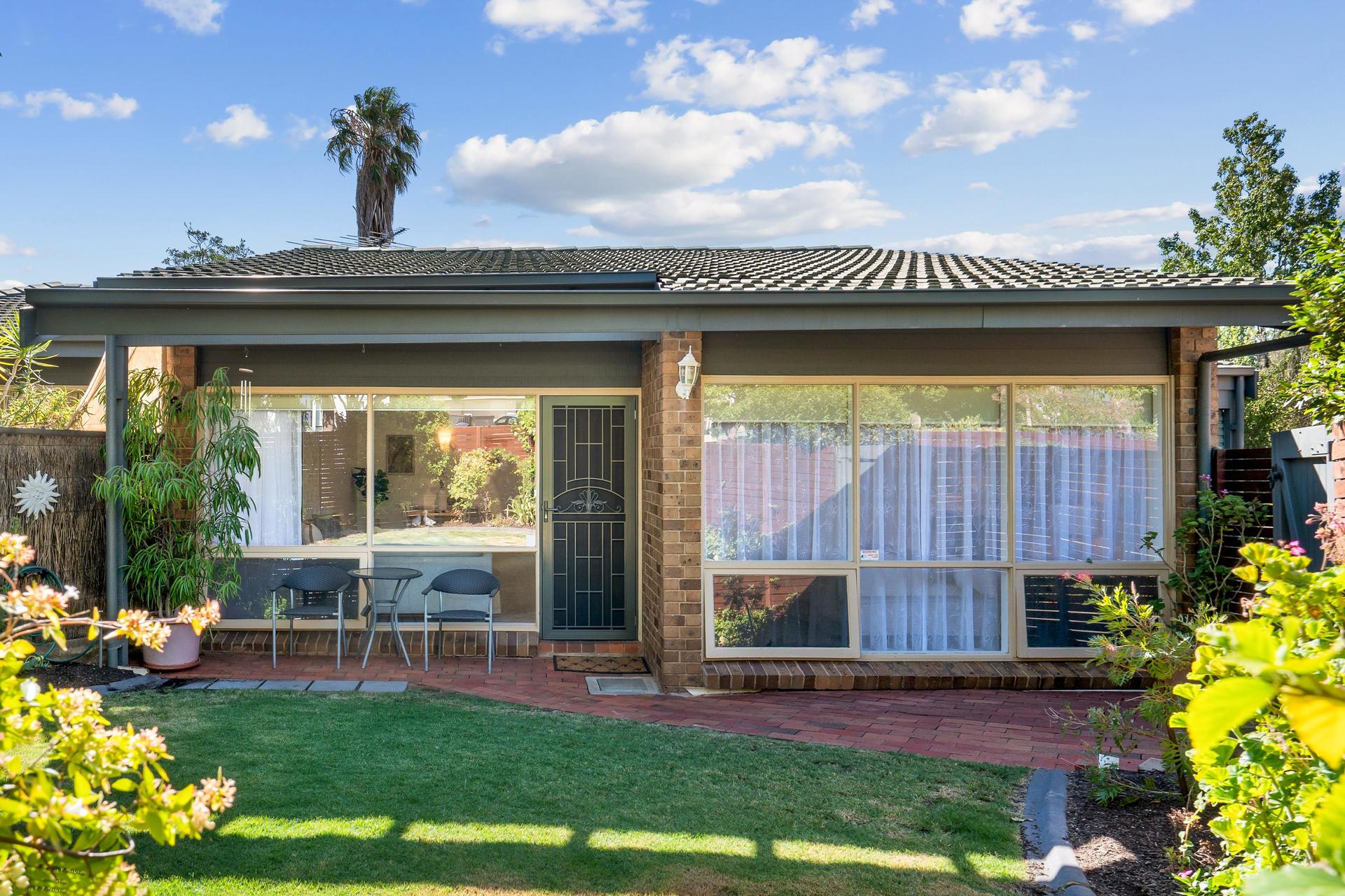 6 WATTLE ST, FULLARTON SA 5063, 0房, 0浴, Unit