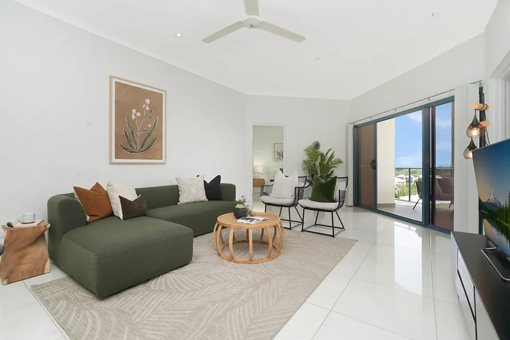 Nightcliff 2Kwarto Enjoy fabulous sea views and stroll to Nightcliff foreshore!