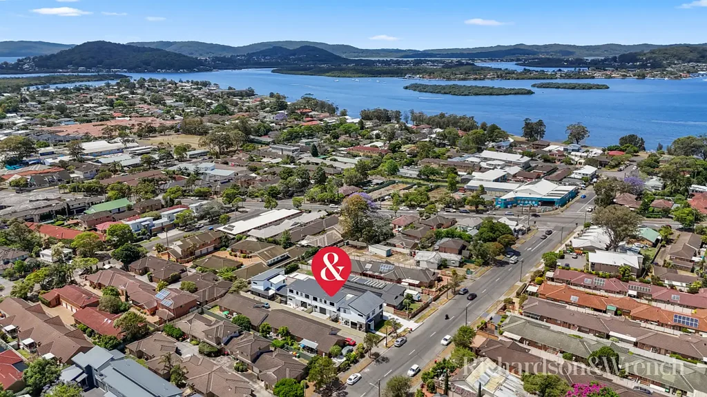 2/15 Allfield Road, Woy Woy, NSW 2256
