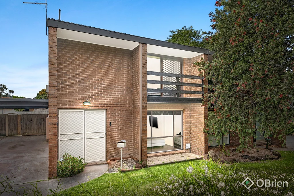 12/1-3 Connolly Crescent, Bayswater North, VIC 3153