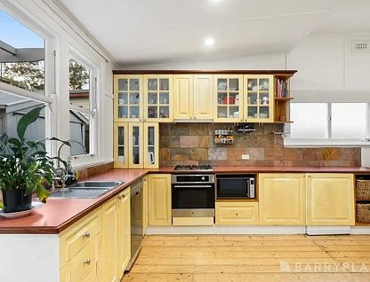 23 Mount View Street, Croydon, VIC 3136, 3房, 2浴, 独立屋