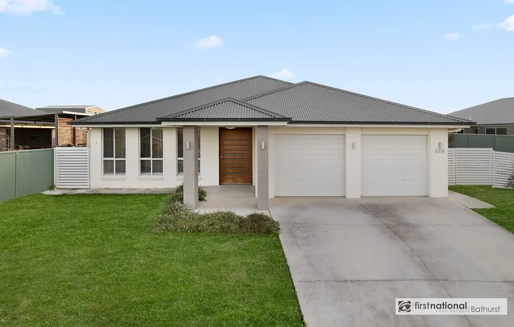 116 Evernden Road, Llanarth, NSW 2795