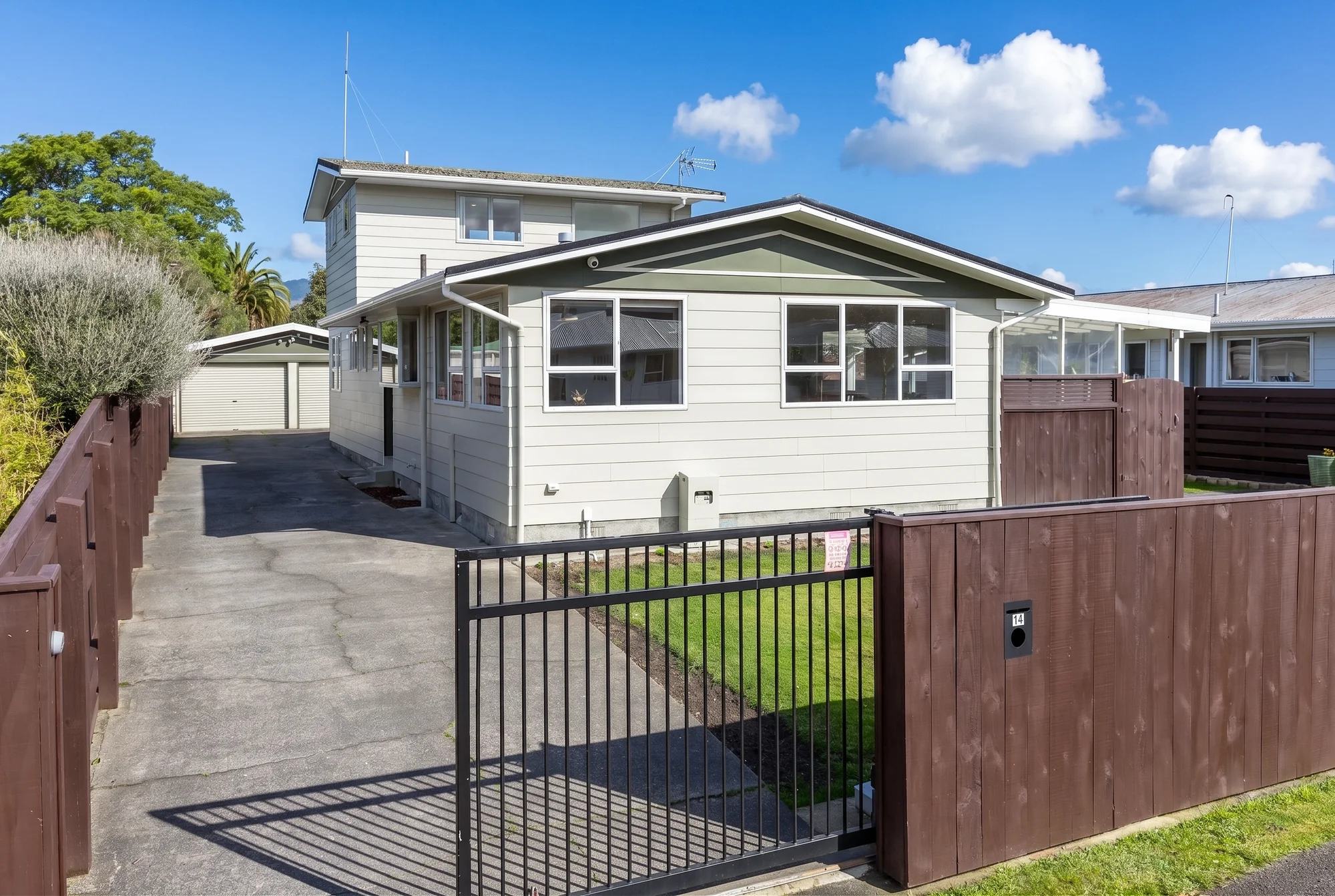 Totara Park 4Kwarto Where family living just makes sense