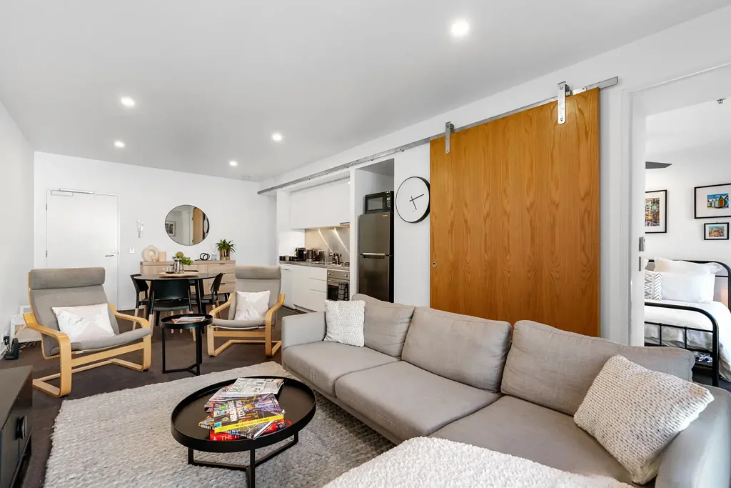 307M/201 Powlett Street, East Melbourne, VIC 3002