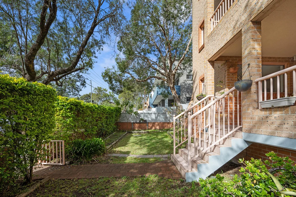 Penshurst 2ਬੈੱਡਰੂਮ Villa-Style Living with Private Access & Huge Courtyard in the Heart of Penshurst | Total Size 251sqm