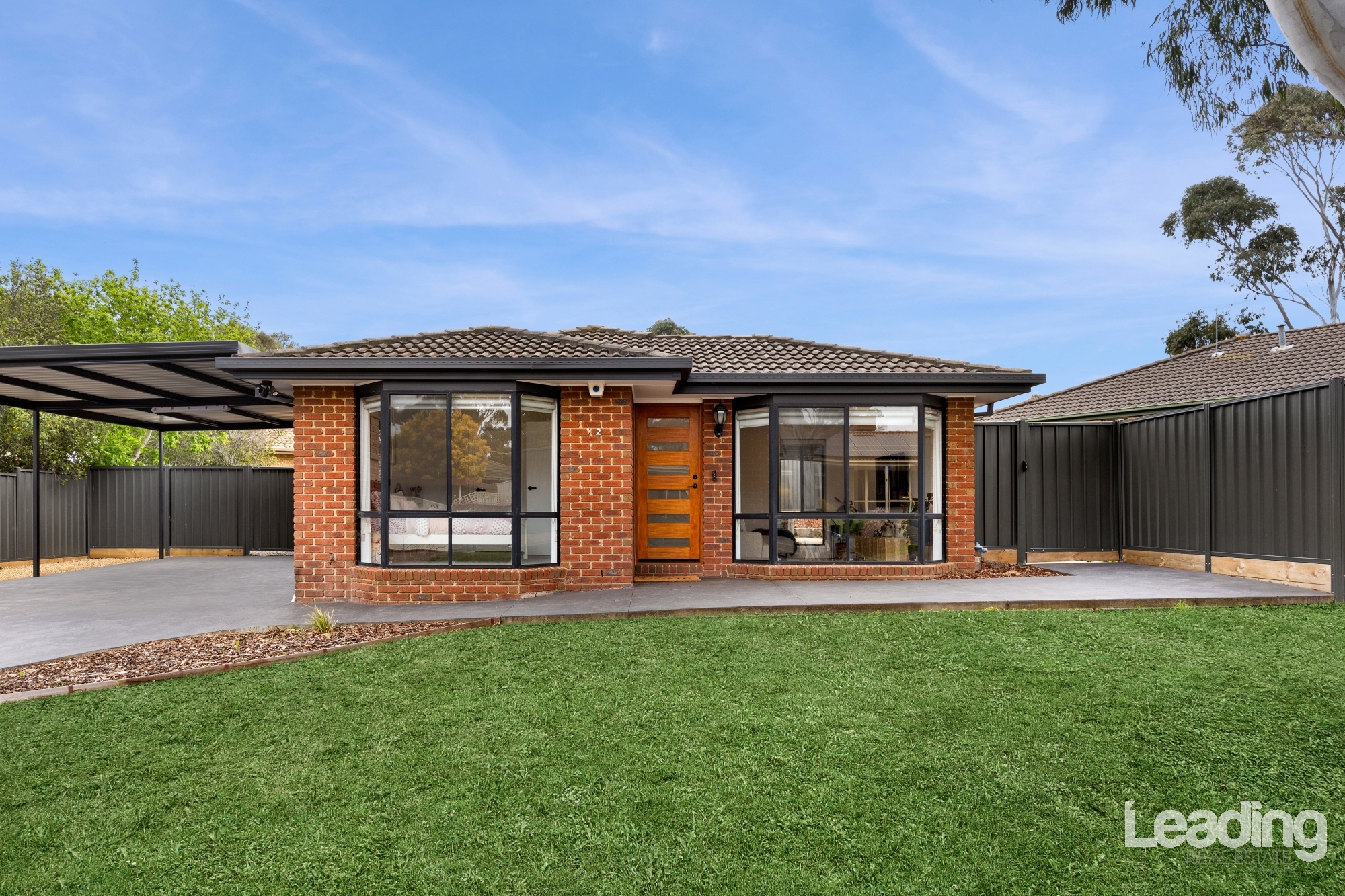 2 CYPRESS POINT CT, SUNBURY VIC 3429, 0房, 0浴, House