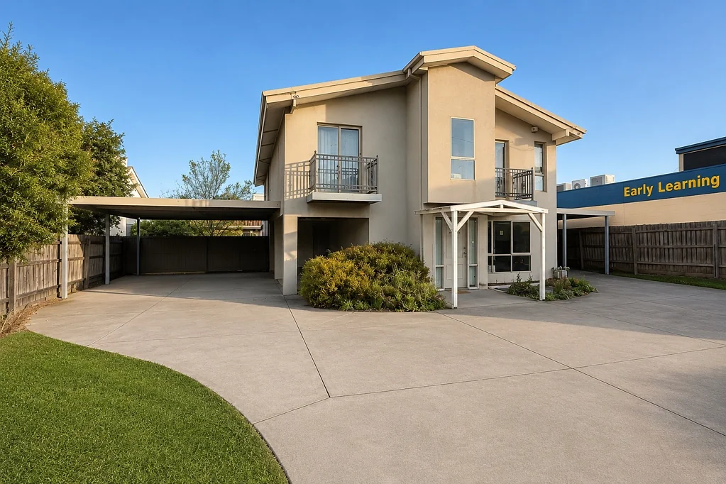 Spacious Living, Unbeatable Location