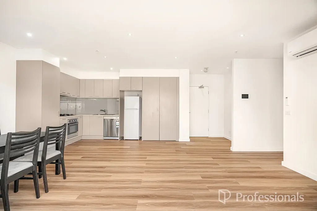 Box Hill 2 Slaapkamer Parkside Apartment Moments To Everything