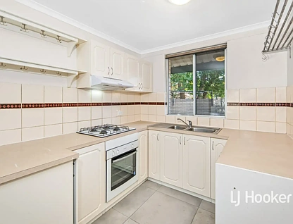 42/50 South Terrace, The Gap, NT 870, 2 ਕਮਰੇ, 1 ਬਾਥਰੂਮ, Townhouse