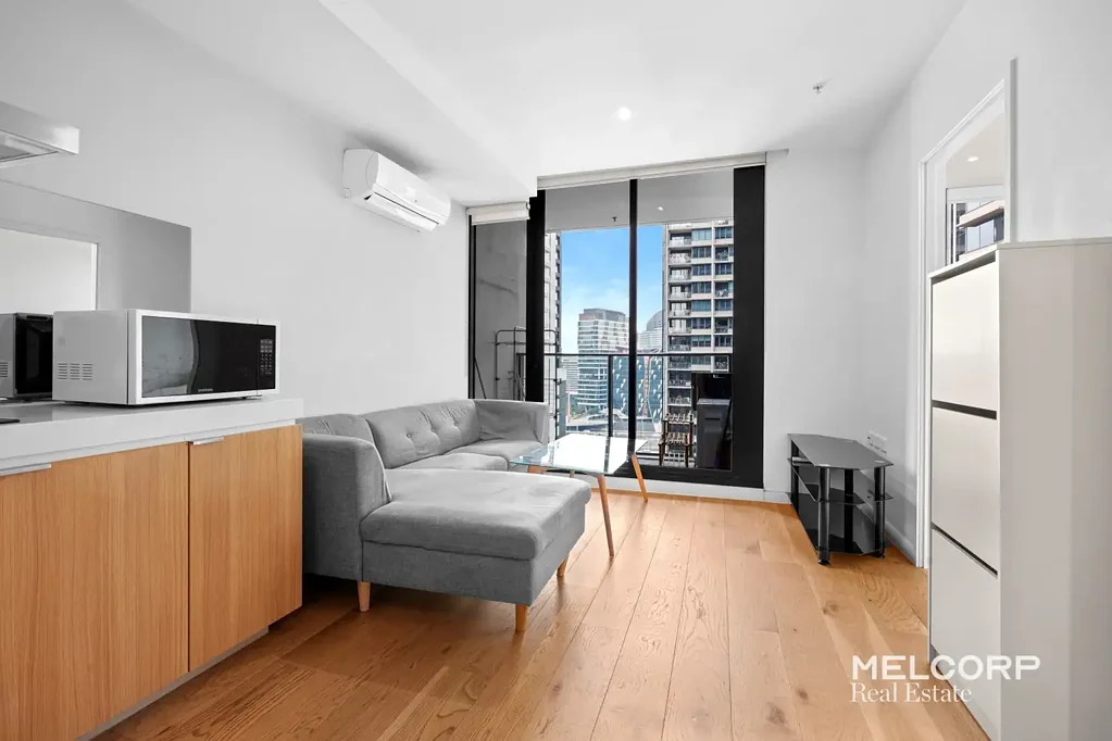 CENTRAL BLISS AT UPPER WEST SIDE COMPLEX - FURNISHED