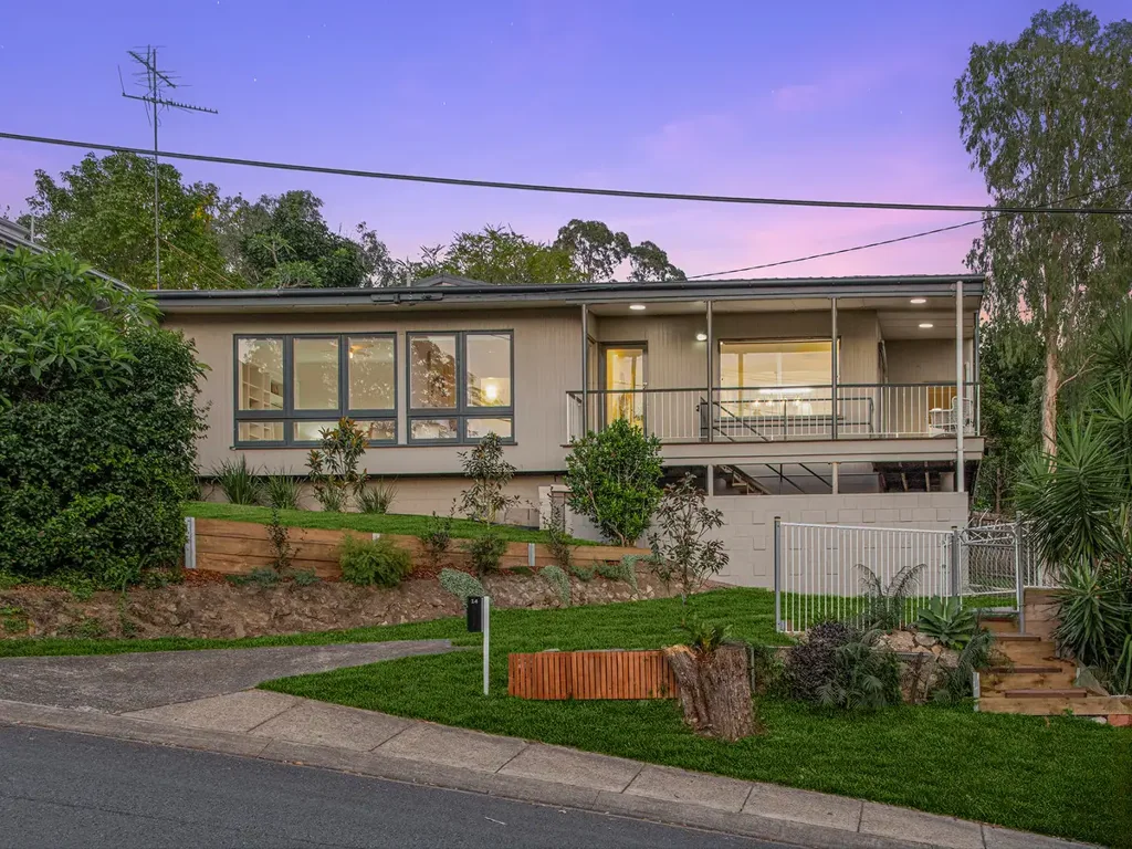 14 Kate Street, Indooroopilly, QLD 4068