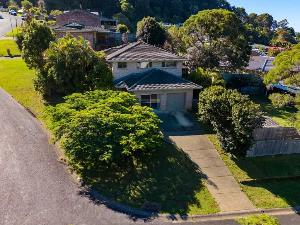 Coffs Harbour 3房  Endless Opportunity...
