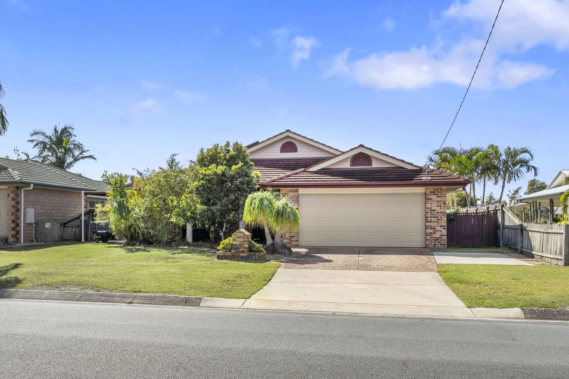 48 CABARITA RD, BOGANGAR NSW 2488, 0房, 0浴, House