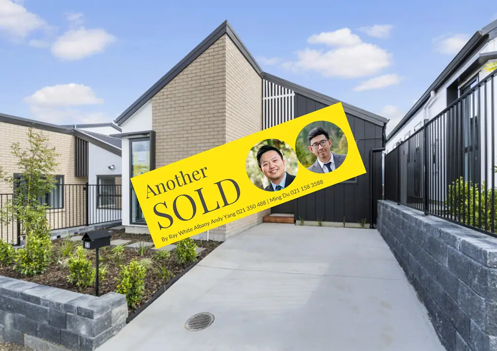 22 Kotiu Place, Massey, Waitakere City, Auckland