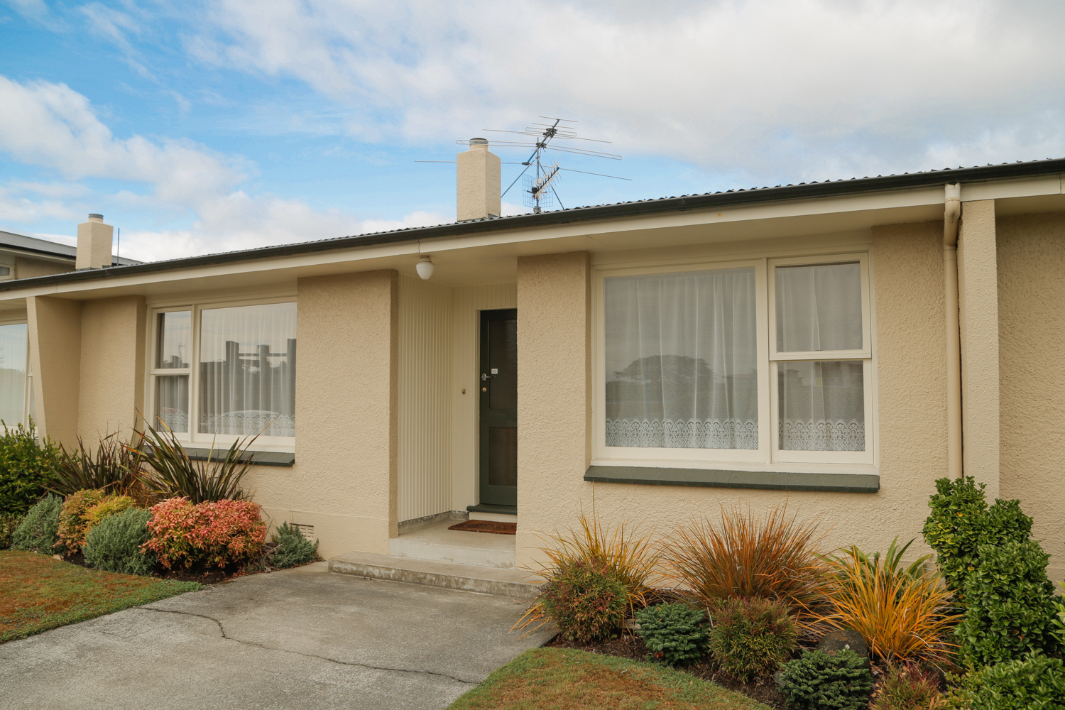 106 Doon Street, Invercargill, Invercargill, 2 Bedrooms, 1 Bathrooms