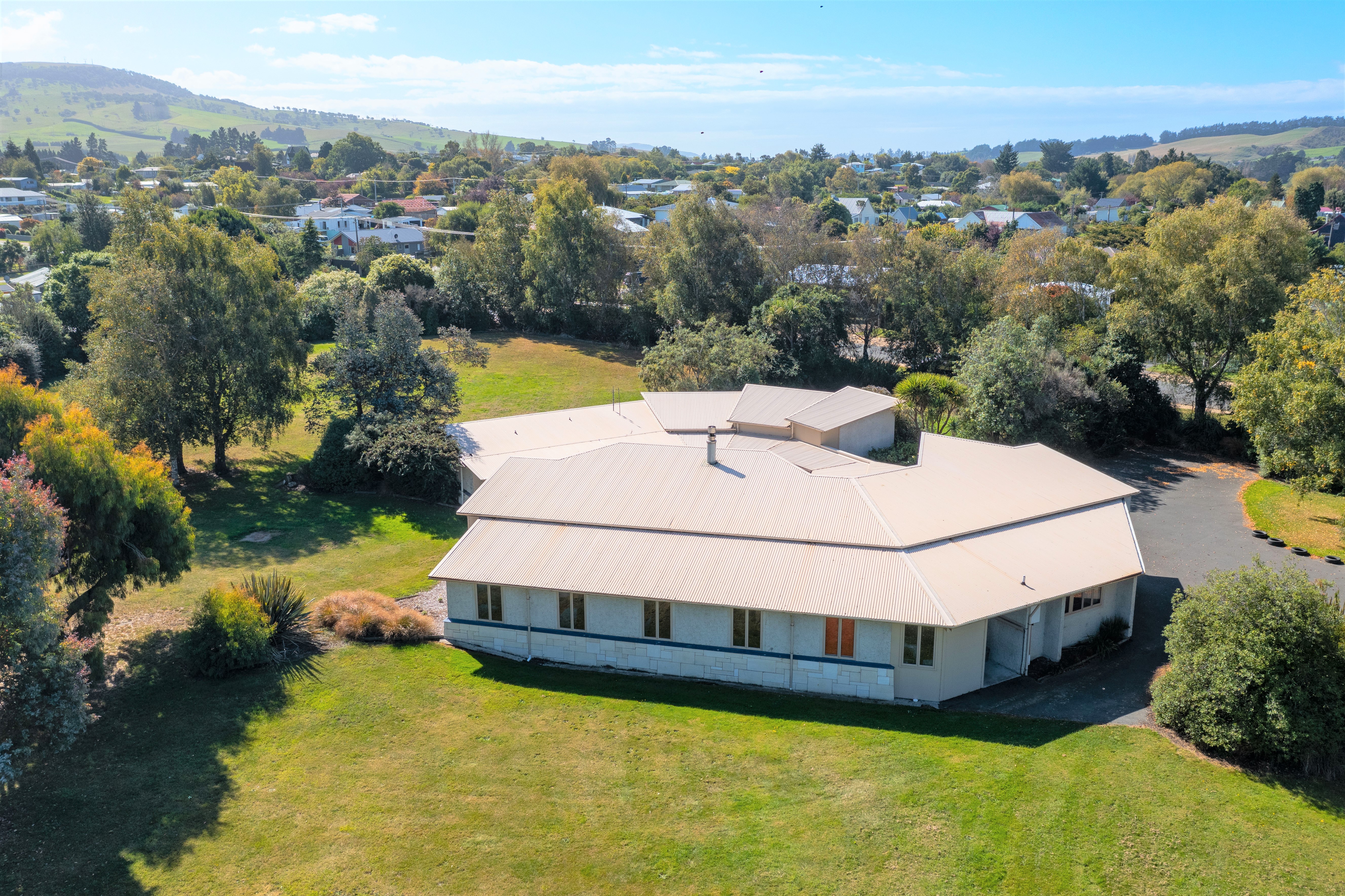 63 Thomas Street, Waikouaiti, Dunedin, 8 ਕਮਰੇ, 0 ਬਾਥਰੂਮ