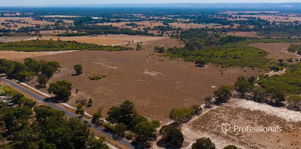Hopeland  A Rare 64.54ha Rural Landholding with Endless Potential