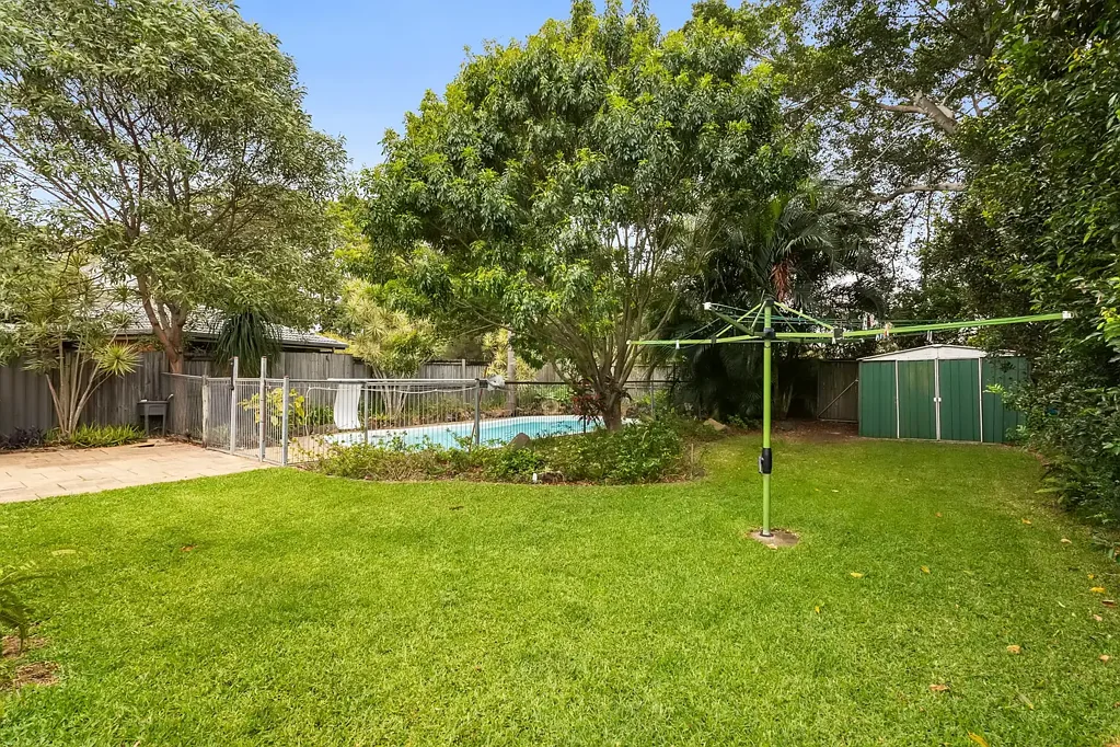 39 Alkeeba Street, Banyo, QLD 4014