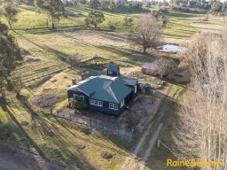 98 Whans Road, Guyra