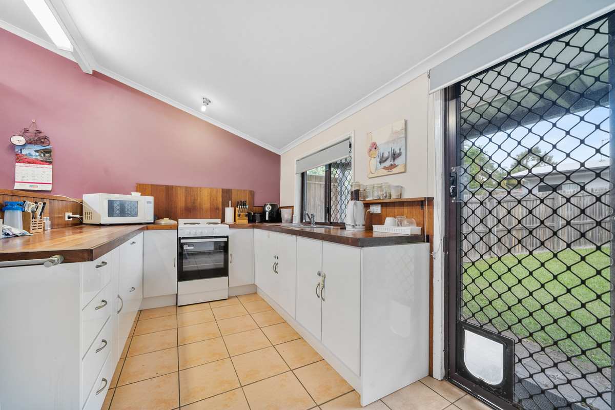 3 PEMBROKE RD, BETHANIA QLD 4205, 0房, 0浴, House