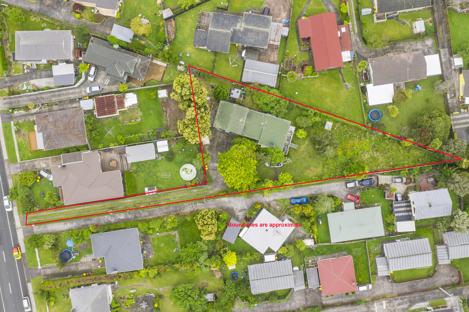 139 View Road, Sunnyvale, Auckland - Waitakere, 4 Schlafzimmer, 2 Badezimmer